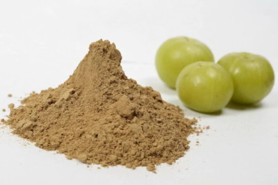 Goosberry Powder