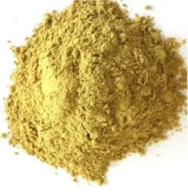 White wild Turmeric Powder (100gm)