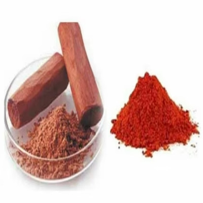 Redsandalwood Powder (100gm)