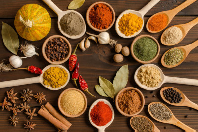 Spices