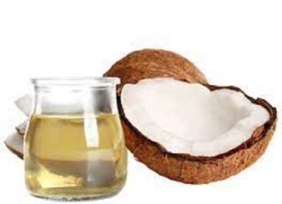 Coconut Oil (Cold Press)