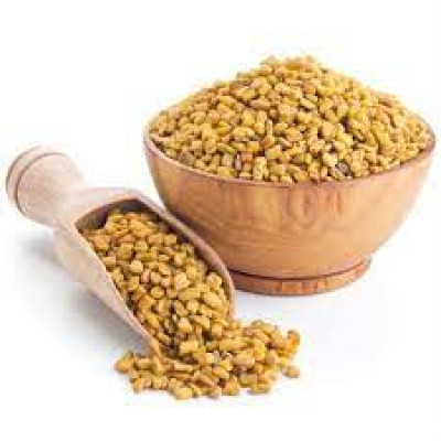 Fenugreek / Methi Seeds