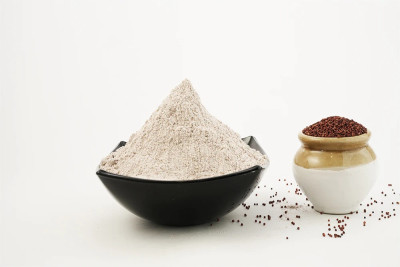 Ragi Powder