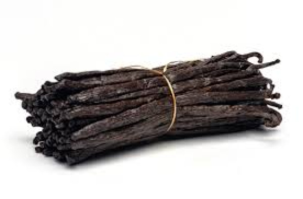 Vanilla Beans