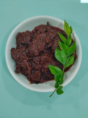 Beef Pickle | Wayanad Spices