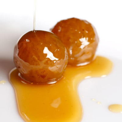 Honey Amla | Amla Murraba