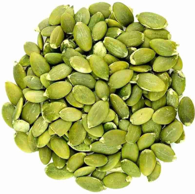 Pumpkin Seed